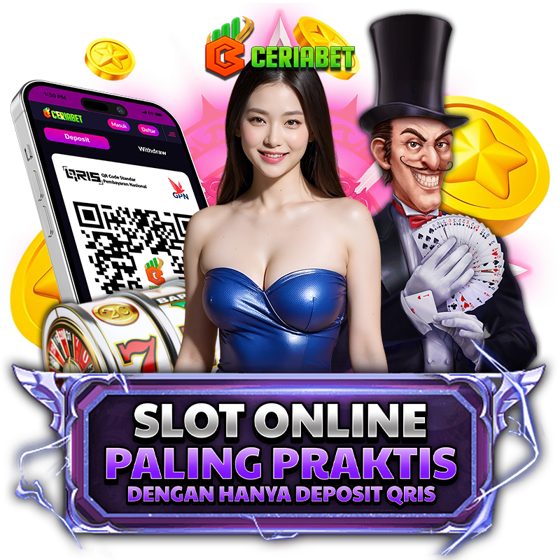 Slot Deposit Pulsa